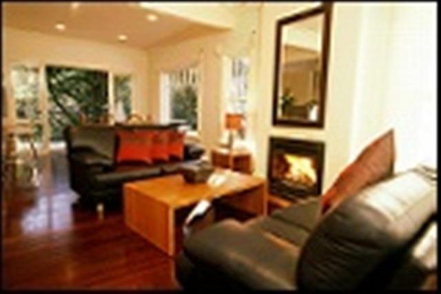 Lochiel Luxury Accommodation Olinda Exterior foto