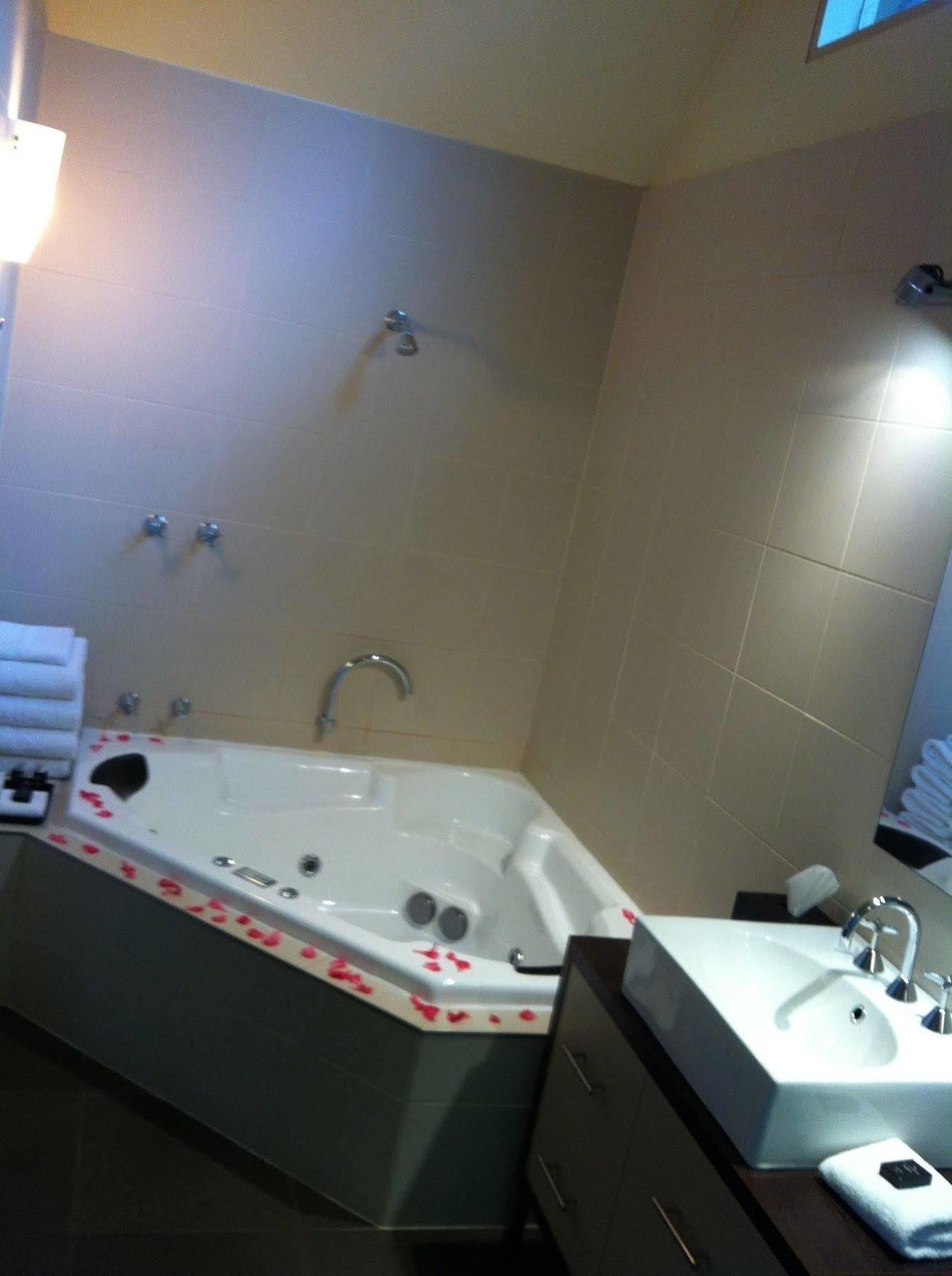 Lochiel Luxury Accommodation Olinda Exterior foto