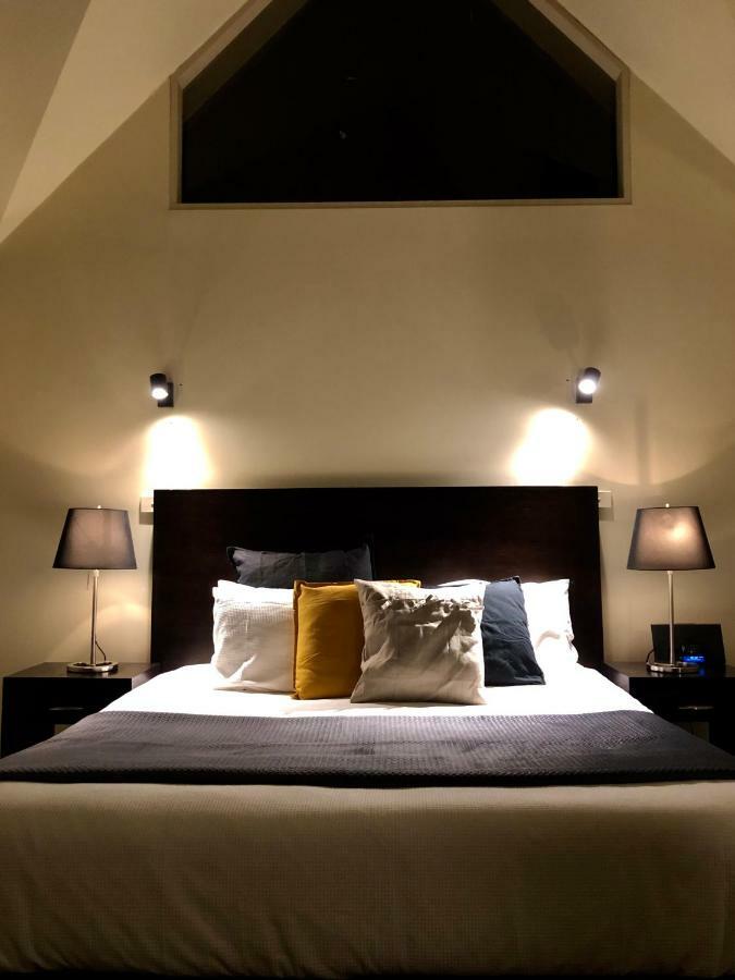 Lochiel Luxury Accommodation Olinda Exterior foto