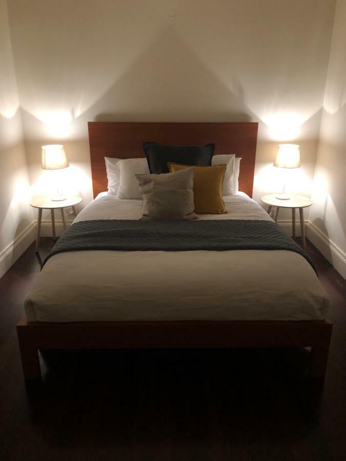 Lochiel Luxury Accommodation Olinda Exterior foto