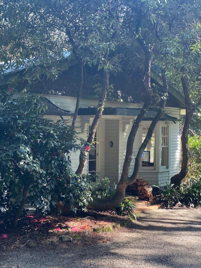Lochiel Luxury Accommodation Olinda Exterior foto