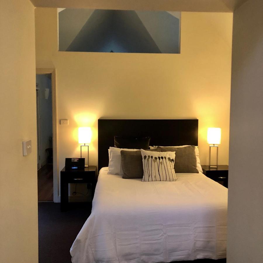 Lochiel Luxury Accommodation Olinda Exterior foto